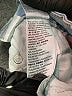 Levi's Hearts Blue Jeans Size 29 waist - photo 8