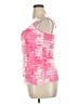 Energie Pink Sleeveless Top Size XL - photo 5