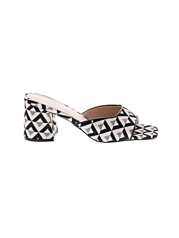 Ann Taylor Sandals (view 1)