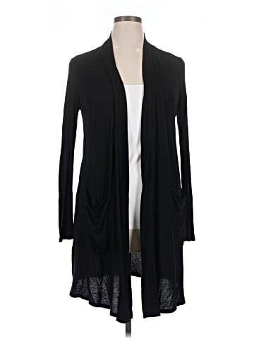 Active Basic Cardigan (view 1)