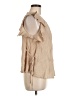 Easel Tan Sleeveless Blouse Size M - photo 4