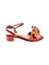 Sam Edelman Tropical Red Sandals Size 1 (youth) - photo 1