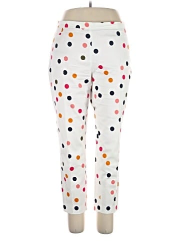 Akris Punto Casual Pants (view 1)
