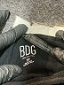 BDG Black Tank Top Size S - photo 7