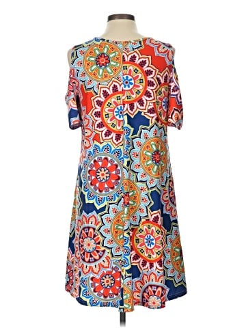 Halife Casual Dress (view 2)