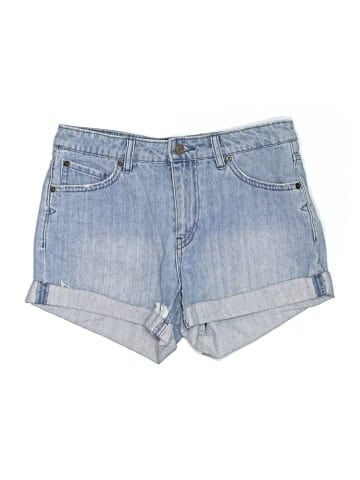 Volcom Denim Shorts (view 1)