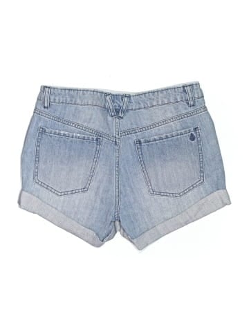 Volcom Denim Shorts (view 2)