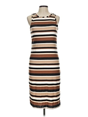 No Boundaries Casual Dress (view 1)