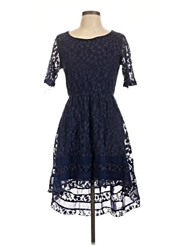 My Michelle Cocktail Dress (view 1)