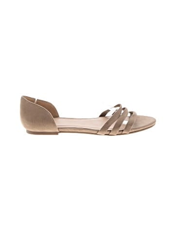 Journee Collection Sandals (view 1)