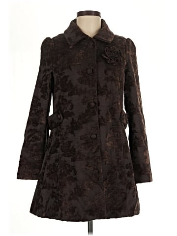 Vertigo Paris Coat (view 1)