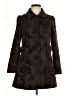 Vertigo Paris Brown Coat Size M - photo 1