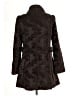 Vertigo Paris Brown Coat Size M - photo 2
