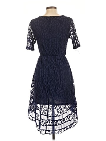 My Michelle Cocktail Dress (view 2)