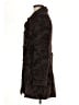 Vertigo Paris Brown Coat Size M - photo 5