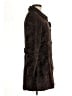 Vertigo Paris Brown Coat Size M - photo 4