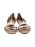 Journee Collection Tan Sandals Size 9 - photo 2