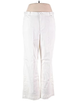 Lands' End Jeans