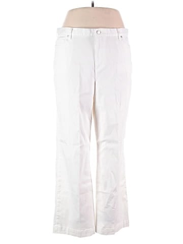 Lands' End Jeans (view 1)