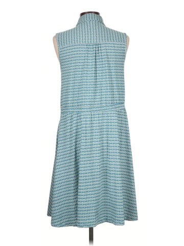 Indigo Rose Casual Dress (view 2)