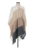 Old Navy 100% Polyester Gray Wrap One size - photo 1