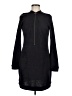 MICHAEL Michael Kors Black Cardigan Size M - photo 1