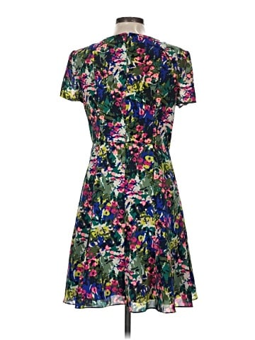 J.Crew Factory Store Casual Dress (view 2)
