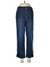 One 5 One Blue Jeans Size 6 - photo 1