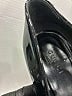 Gucci 100% Patent Leather Black Heels Size 6 1/2 - photo 6