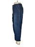 One 5 One Blue Jeans Size 6 - photo 5