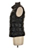 Gap 100% Nylon Black Vest Size S - photo 5