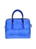 FURLA Blue Satchel One size - photo 2