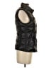 Gap 100% Nylon Black Vest Size S - photo 4