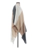 Old Navy 100% Polyester Gray Wrap One size - photo 4