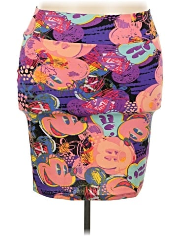 Lularoe Casual Skirt (view 1)