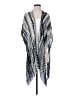 Michael Stars 100% Viscose Tie-dye Gray Wrap One size - photo 1