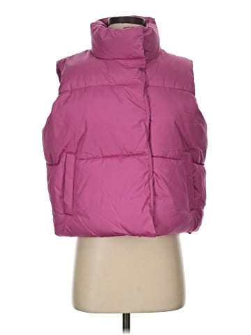Old Navy Vest (view 1)