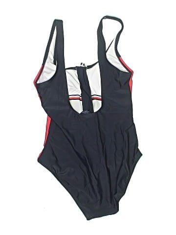 Tommy Hilfiger One Piece Swimsuit (view 2)