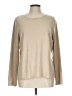 Sport Savvy Tan Pullover Sweater Size L - photo 1