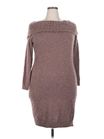 Say What? Cocktail Dress (view 1)