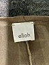 Ellos Solid Gray Romper Size L - photo 4