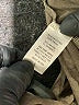 Ellos Solid Gray Romper Size L - photo 5