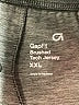 Gap Fit Solid Gray Sweatpants Size XXL - photo 4
