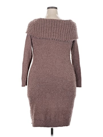 Say What? Cocktail Dress (view 2)