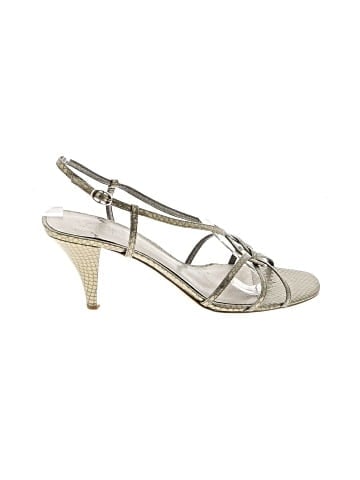 Ann Taylor LOFT Sandals (view 1)