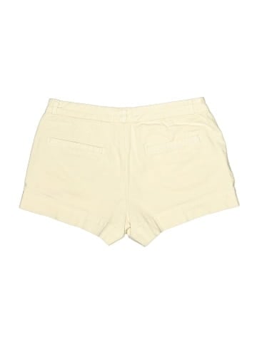 French Connection Khaki Shorts (view 2)