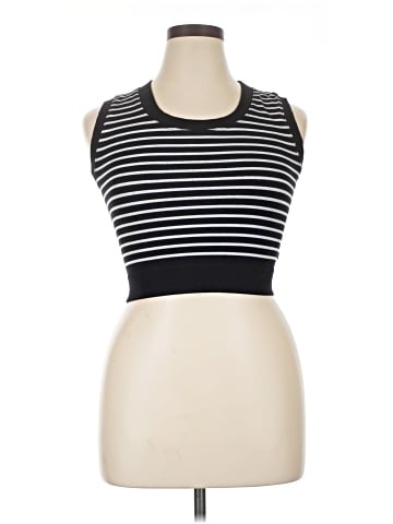 Aura Sleeveless T-Shirt (view 1)