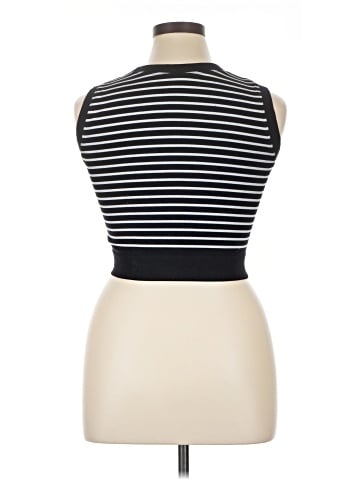 Aura Sleeveless T-Shirt (view 2)