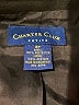 Charter Club 100% Polyester Brown Blazer Size 8 Petite - photo 6