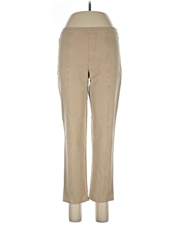 Isaac Mizrahi LIVE! Casual Pants (view 1)